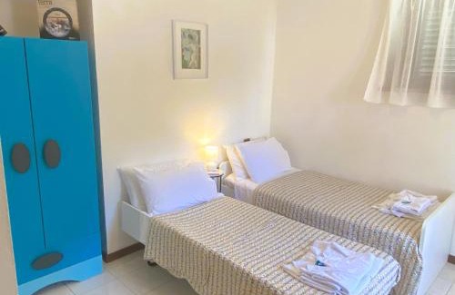 Mologno Apartment | Chiara House