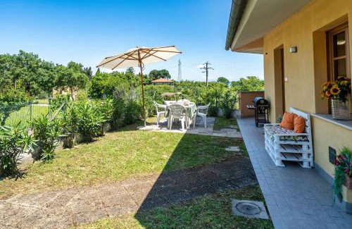 Orciatico Apartment | Chiara's flat