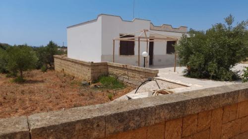 Posto Rosso House | ChiaraMaria