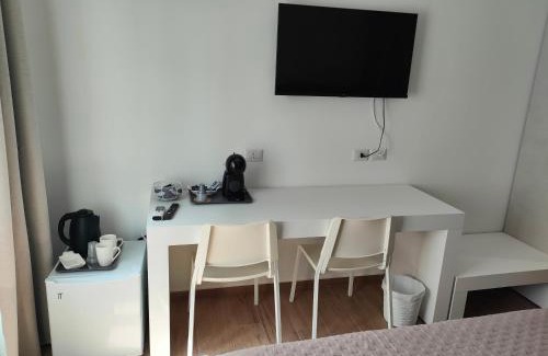 Favara House | Chiarina Rooms