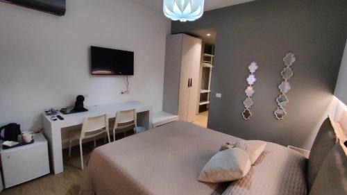 Favara House | Chiarina Rooms