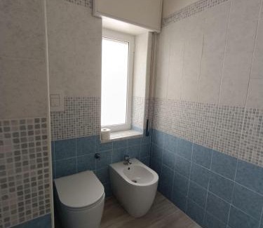 Paestum House | Chiaro di Luna - Appartamento Luna Crescente