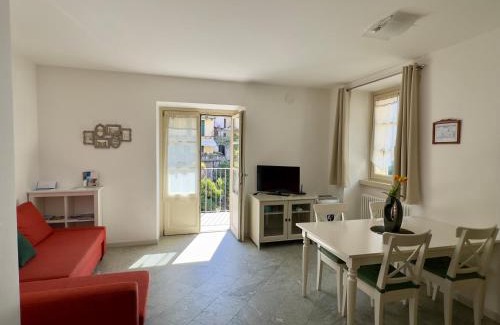Chiavenna Apartment | Chiavenna Suite