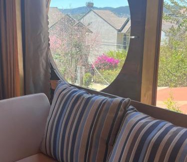 Da Lat House | Chiburo Home Đà Lạt