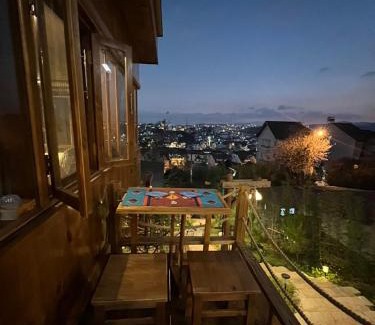 Da Lat House | Chiburo Home Đà Lạt