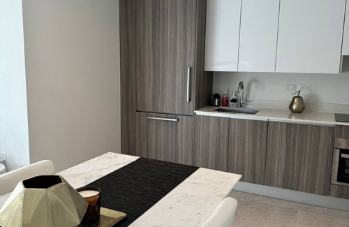 Brickell Apartment | Chic 1-Bedroom Apartment in Brickell with Stunning Views & Prime Location