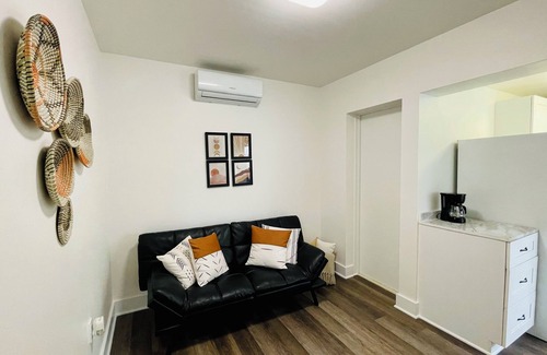 West Little Havana Apartment | Chic 1-bedroom apartment in brilliant Miami for 3 persons