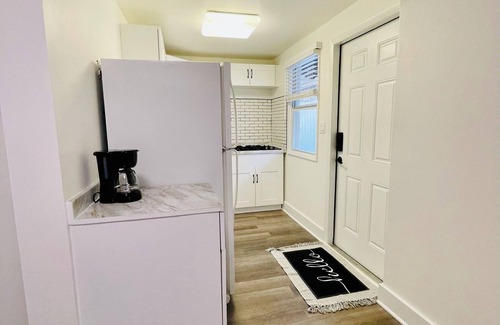West Little Havana Apartment | Chic 1-bedroom apartment in brilliant Miami for 3 persons