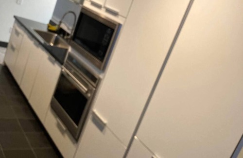 Enterprise Apartment | Chic 2-bedroom apartment with WiFi, AC in awesome Las Vegas