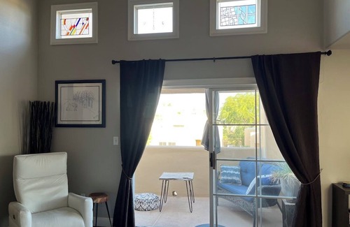 Cabo Del Rio Condo | Chic 2-bedroom condo in Scottsdale - January bonus free stay in Sedona.