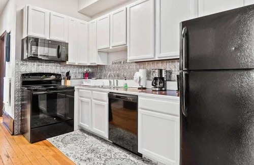 Leadville Condo | Chic 2BR: Near Downtown, Copper Mountain