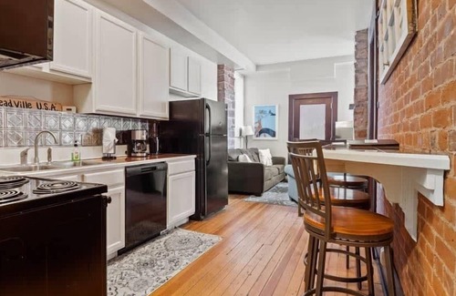 Leadville Condo | Chic 2BR: Near Downtown, Copper Mountain