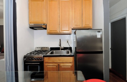 Central Park South Apartment | Chic 2BR Urban Escape in NYC