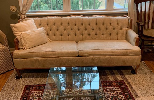 Cherry Hill Condo | Chic and cozy 1-bedroom condo with great view in welcoming Cherry Hill