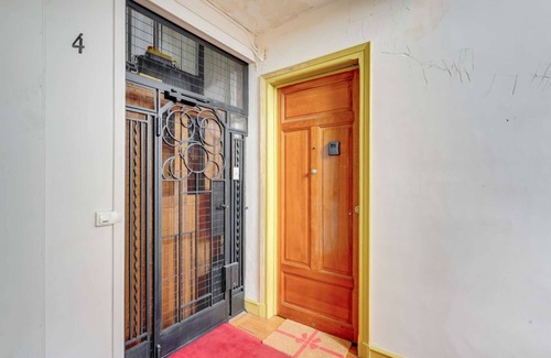 Cœur de Ville Apartment | Chic apart Paris - La Defense