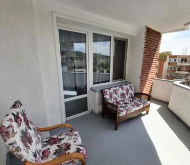 Deva Apartment | Chic Apartament