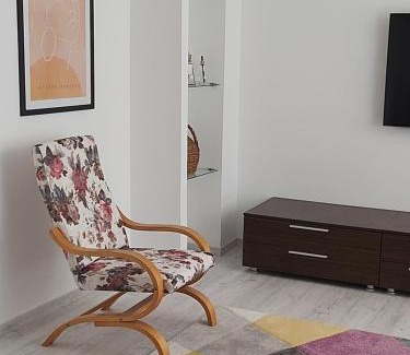 Deva Apartment | Chic Apartament