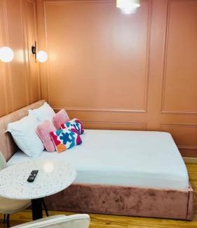 Plaisance Apartment | Chic appartement en plein cœur de Paris