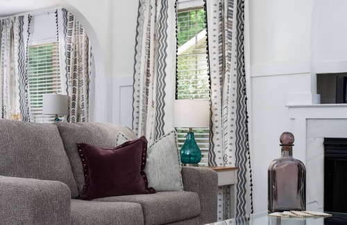 Helena House | Chic Boho Bungalow - Perfect for a Weekend Getaway