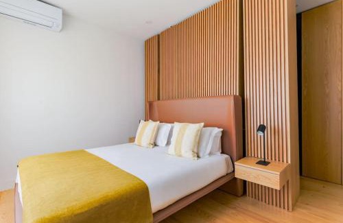 Santa Isabel Apartment | Chic&Bright @ Campo de Ourique