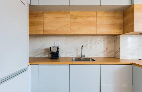 Santa Isabel Apartment | Chic&Bright @ Campo de Ourique