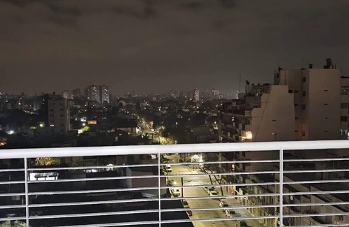 Comuna 10 Apartment | Chic Buenos Aires Apartment with City Views