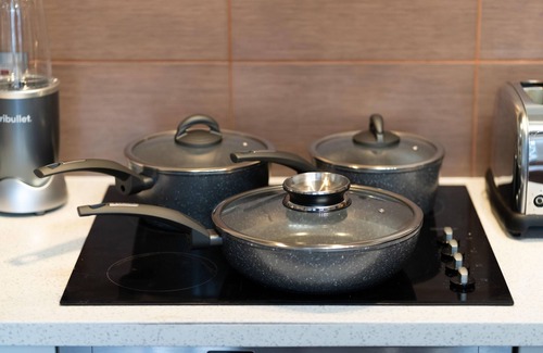 Northern Quarter Condo | Chic & Fun 2 Bedroom Apartment