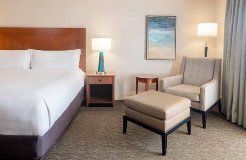 St. Petersburg - Clearwater Hotel | Chic Getaway near Beach & Downtown | Infinity Pool, Spa Services