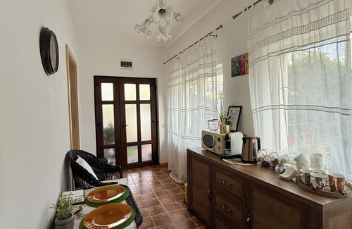 Sibiu House | Chic Home Romantic