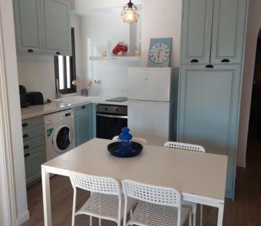 Playa Granada Apartment | Chic Home Tropical beach Motril with garage