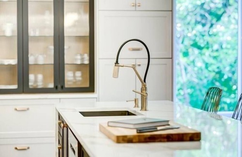 Orford Apartment | Chic Ibiza, SPA, Ski, Foyer, Montagne