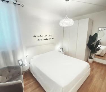 Bolzano Apartment | Chic In The City