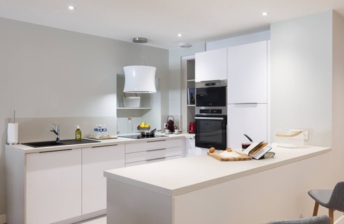 Vannes Apartment | CHIC IN THE HEART OF TOWN