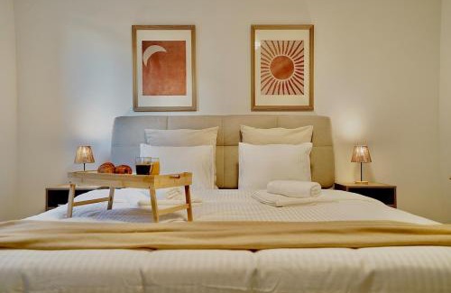 Rabot Apartment | Chic Loft Facing Neo-Gothic Church