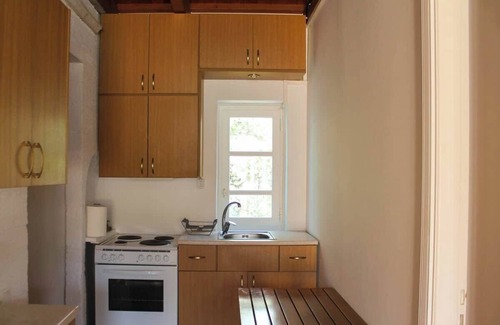 Paleopolis Apartment | Chic Magnificent Sea View Suite