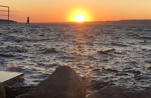 Notre-Dame du Mont House | Chic & Modern