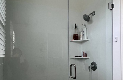 Berryessa House | Chic new townhome in the heart of Silicon Valley