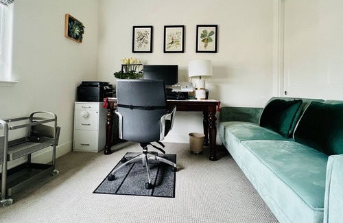 Berryessa House | Chic new townhome in the heart of Silicon Valley