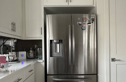 Berryessa House | Chic new townhome in the heart of Silicon Valley