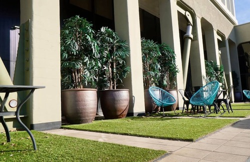 Santa Ana Apartment | Chic New York Style 10 Minutes to SNA Disneyland