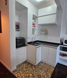 Palermo Apartment | Chic Polo Home