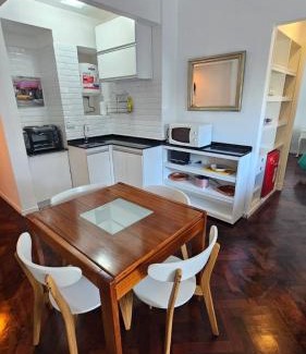 Palermo Apartment | Chic Polo Home