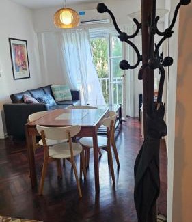 Palermo Apartment | Chic Polo Home