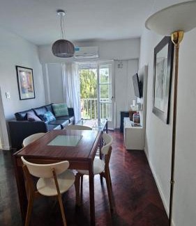 Palermo Apartment | Chic Polo Home