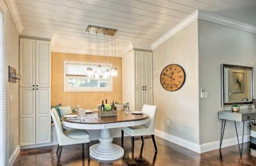 South Gate Ridge House | Chic Sarasota Cottage Near Beaches and Downtown!