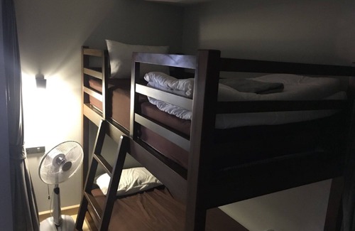 Nimman Condo | Chic & spacious room, middle of Nimman