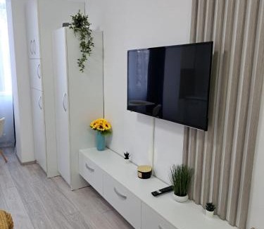 Onesti Apartment | Chic Studio