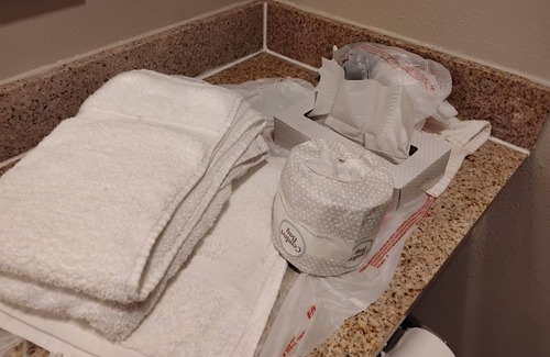 Clodine Apartment | Chic suite in superb Houston with WiFi, AC