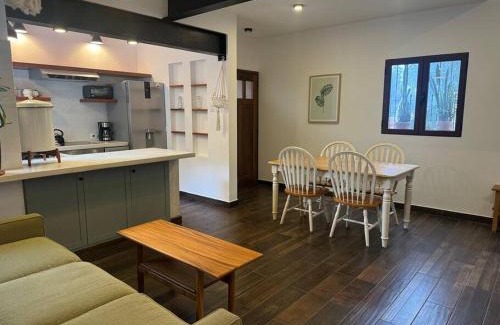 Antigua Guatemala Apartment | Chic two bedroom apartment in Antigua