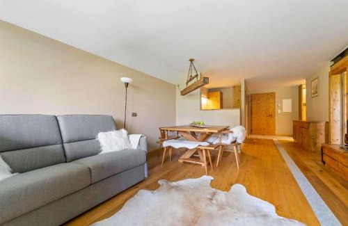 Stampa Apartment | Chic Wellness Apartment and Balcony